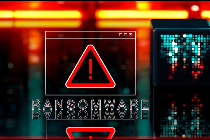 Ba xu hướng sẽ làm gia tăng các cuộc tấn công ransomware trong năm 2024