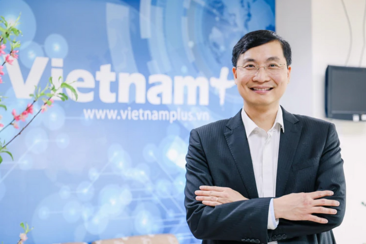Giải pháp truyền thông chính sách trên báo điện tử VietnamPlus