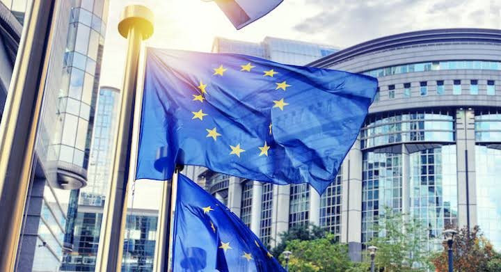X, ByteDance, Booking.com đối mặt với các quy định cứng rắn của EU