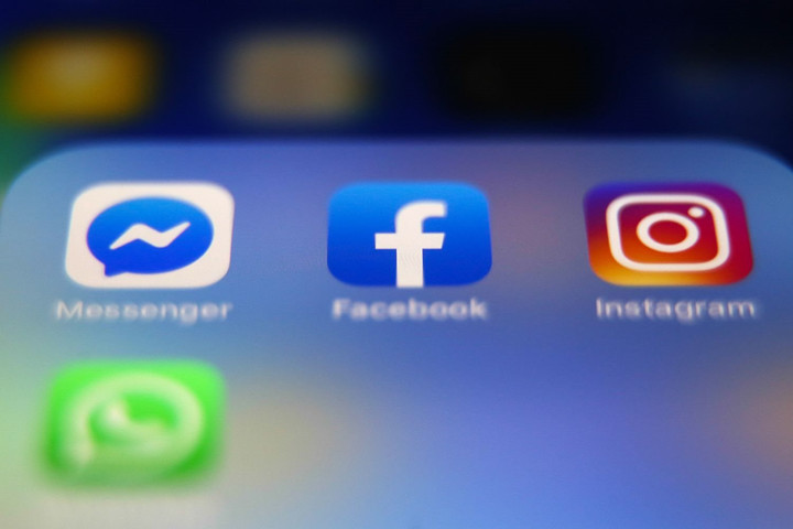 Sự cố Facebook và Instagram toàn cầu cơ bản được khắc phục