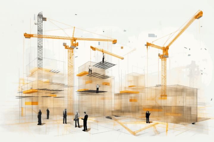 AI định hình tương lai ngành xây dựng tại Malaysia