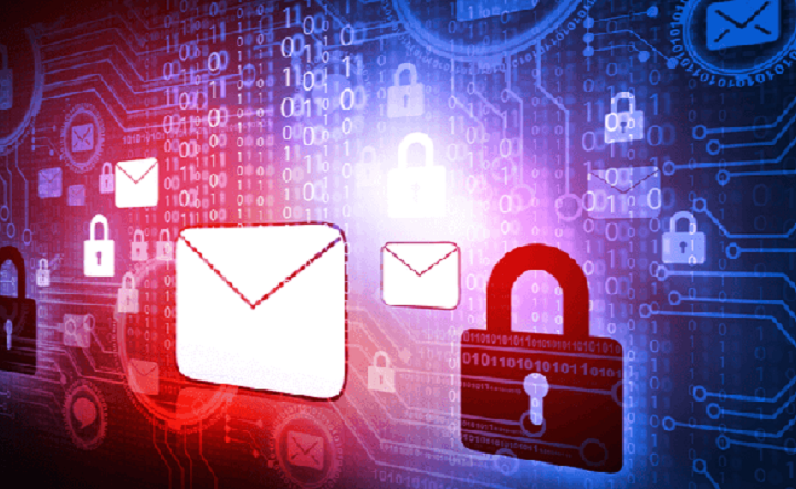 16 phương pháp bảo mật email tốt nhất năm 2024