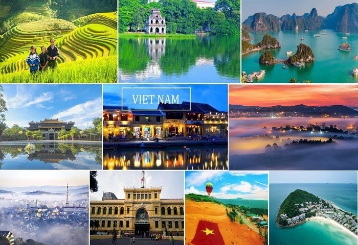 Công nghệ đang thay đổi du lịch Việt Nam như thế nào?