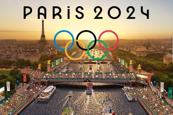 Thế vận hội Paris 2024 chuẩn bị đối mặt với đe dọa an ninh mạng chưa từng có