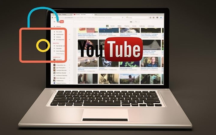 YouTube đã trở thành kênh khai thác quan trọng của tội phạm mạng