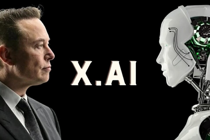 Startup AI của Elon Musk huy động được 6 tỷ USD trong vòng gây quỹ mới nhất