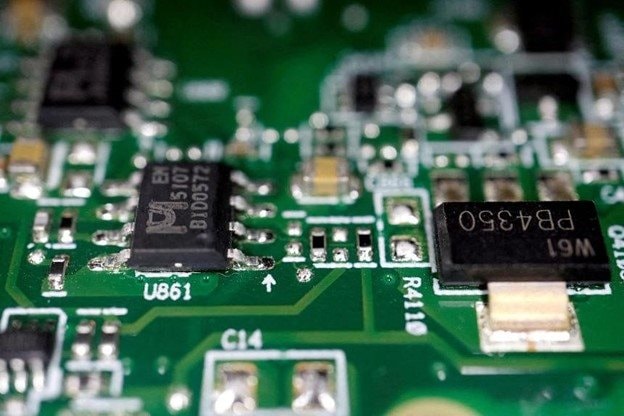 Các công ty sản xuất chip Trung Quốc dần vươn lên dẫn đầu trong lĩnh vực AI