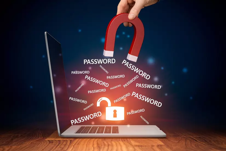 Cách chống lại những hình thức tấn công mạng dựa trên mật khẩu
