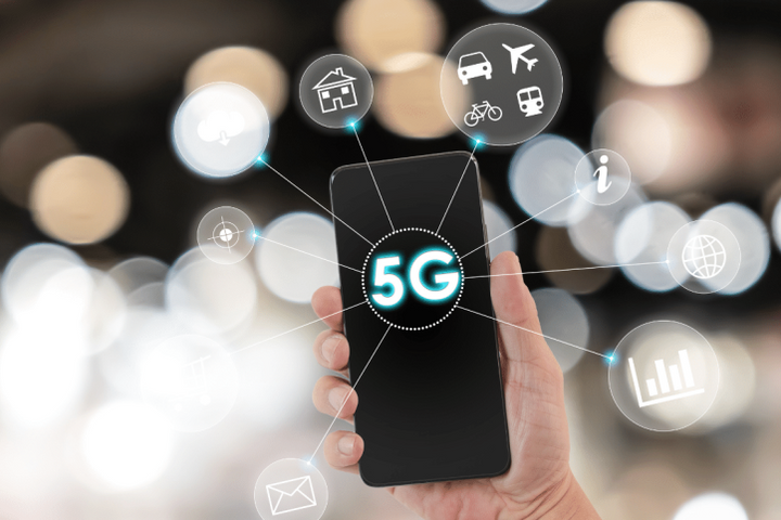 Thuê bao 5G trên thế giới tăng nhanh, đạt gần 5,6 tỷ vào cuối năm 2029