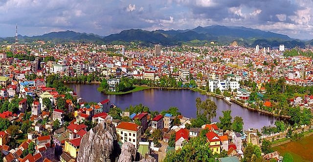 Lạng Sơn: Phát triển du lịch thành ngành kinh tế mũi nhọn vào năm 2030