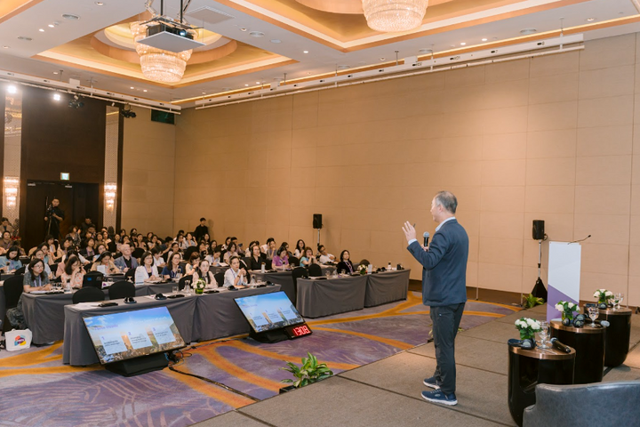 Nền tảng Udemy công bố bộ sưu tập khóa học tiếng Việt trên toàn cầu