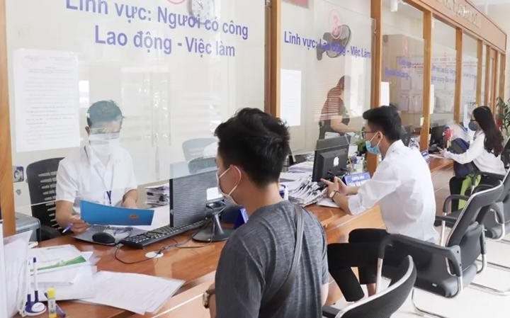 Thí điểm Trung tâm dịch vụ hành chính công hướng đi đúng của Hà Nội