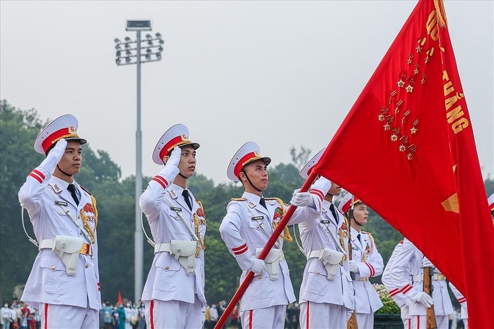 Định hướng tuyên truyền giai đoạn từ năm 2025 đến Đại hội XIV của Đảng