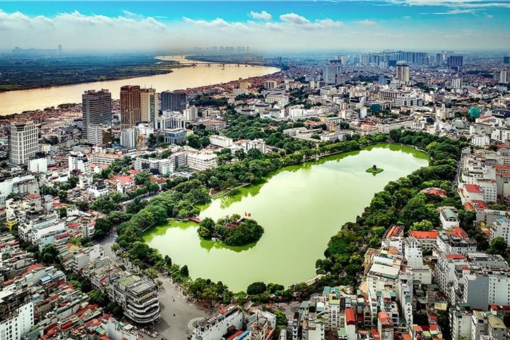 Thủ đô Hà Nội – nơi kết nối mạch nguồn lịch sử, hội tụ tinh hoa dân tộc