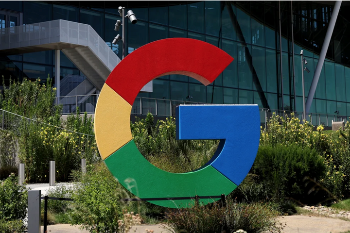 Chính phủ Mỹ xem xét chia tách Google