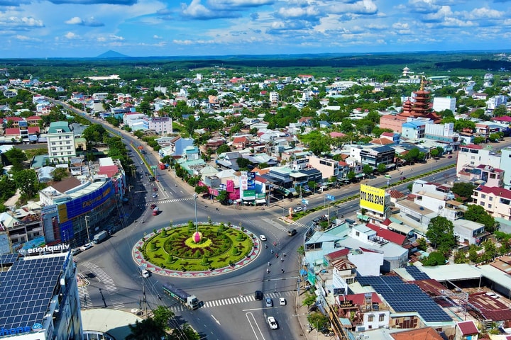 Bình Phước chuyển đổi số, phát triển kinh tế số, lấy người dân, DN là mục tiêu, động lực