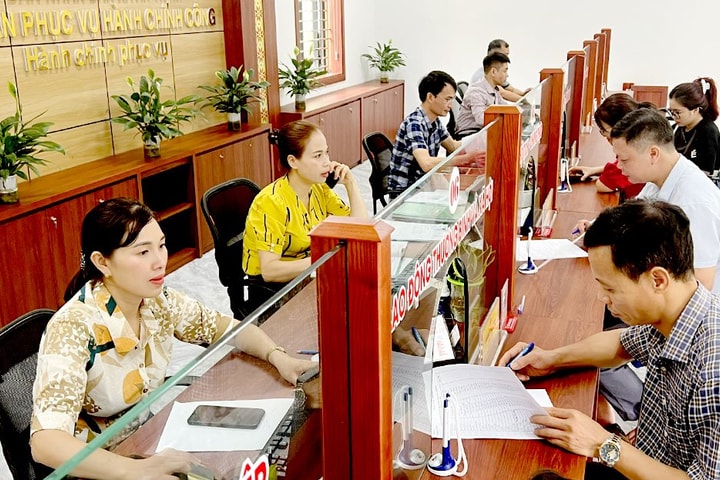 Những bài học ứng dụng công nghệ số ở một tỉnh miền núi Yên Bái