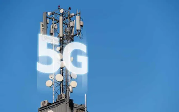 Mở khoá tiềm năng 5G - Kết hợp 5G và AI