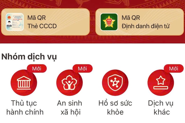 Tích hợp sổ sức khỏe điện tử trên VNeID góp phần đơn giản hóa thủ tục hành chính