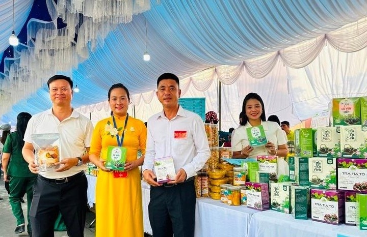 Hội Mỹ nghệ kim hoàn Hải Dương đẩy mạnh kết nối giao thương trong và ngoài nước