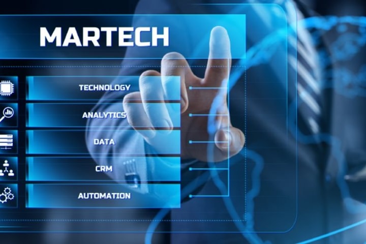 Công nghệ MarTech: Động lực tăng trưởng mới cho doanh nghiệp Việt