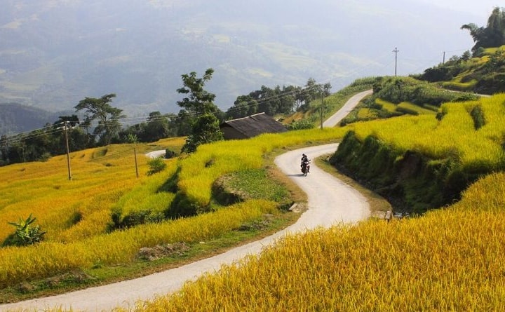 Chuyển đổi số ở một huyện miền núi: Những kết quả đáng ghi nhận