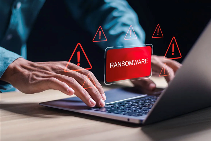 Phát hiện hơn 57.000 cuộc tấn công ransomware vào Đông Nam Á