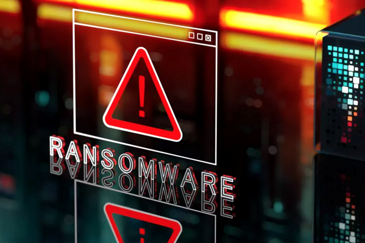 Bảo vệ trước khi bị tấn công: Mô phỏng ransomware mang lại sự khác biệt