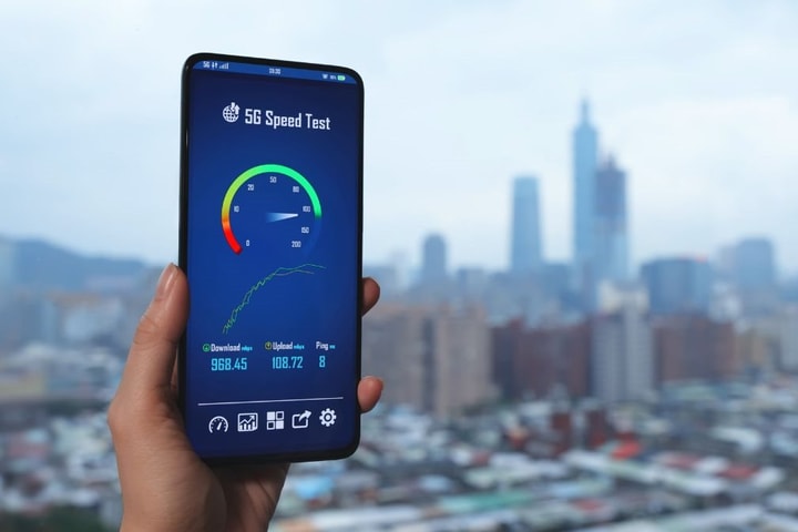 Đông Nam Á sẽ có khoảng 680 triệu thuê bao 5G vào cuối năm 2030