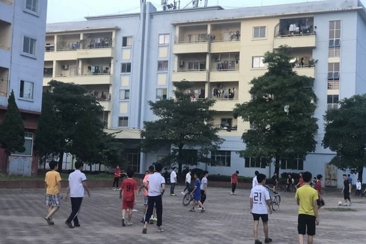 Thúc đẩy triển khai các dự án nhà ở xã hội, hỗ trợ người dân tiếp cận nhà ở
