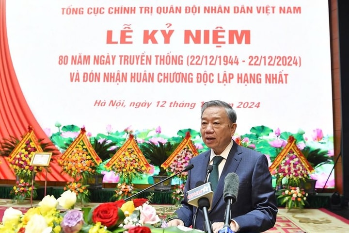 Bảo vệ vững chắc chủ quyền lãnh thổ, lợi ích quốc gia, dân tộc