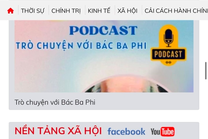 “Điểm sáng” chuyển đổi số của các cơ quan báo chí địa phương