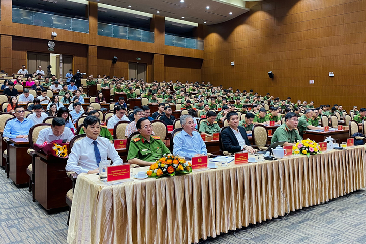 Quản chặt sàn giao dịch tiền mã hoá để phòng chống rửa tiền và tội phạm xuyên biên giới