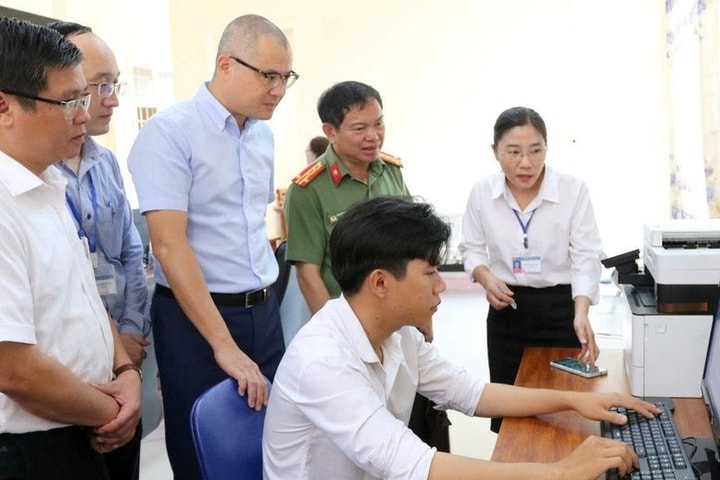 Bí thư Tỉnh ủy Phú Yên: "Quyết tâm chính trị mạnh mẽ là động lực tạo đột phá cho Nghị quyết 57"