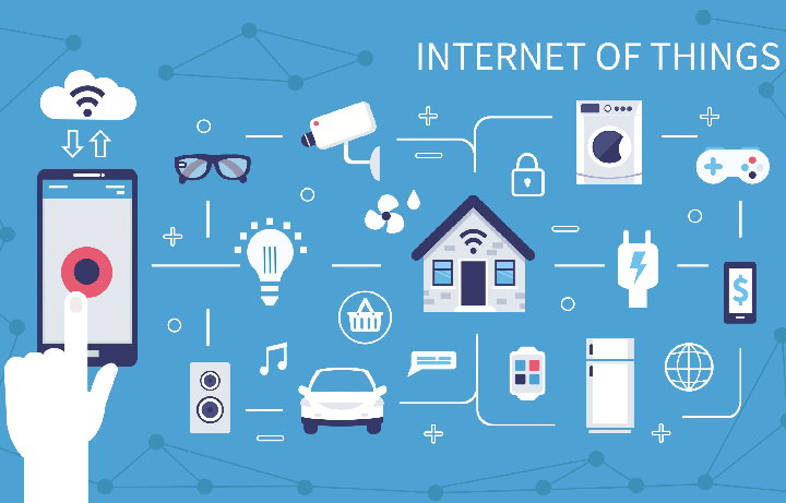 Năm 2025 là một năm đầy biến động đối với IoT