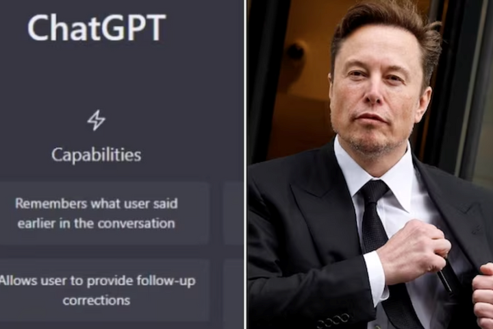 Elon Musk muốn mua OpenAI với giá gần 100 tỷ USD