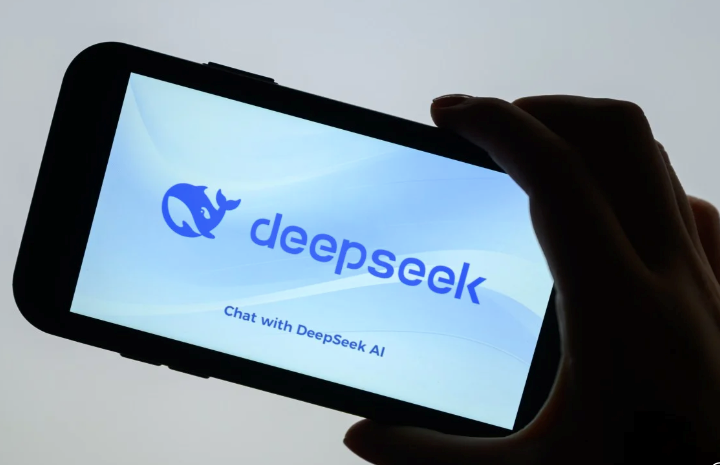 DeepSeek mở rộng phạm vi kinh doanh sang các dịch vụ thông tin Internet