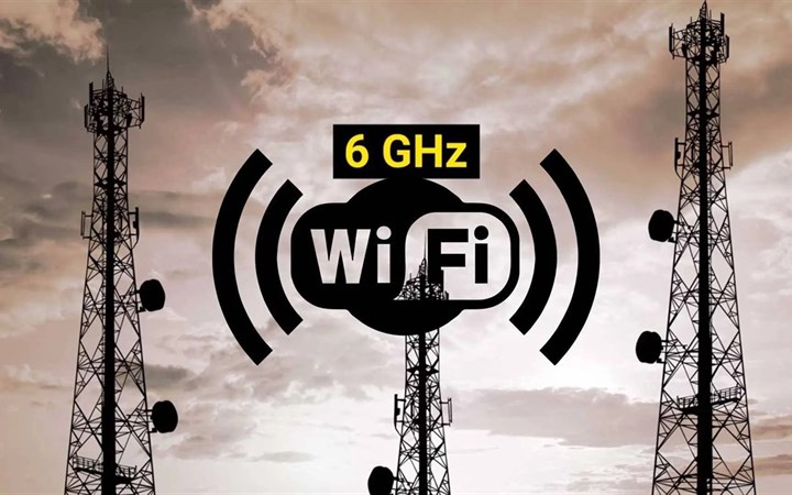 Bộ KH&CN mở thêm 500 MHz băng tần 6 GHz cho Wi-Fi: Tăng tốc kết nối, thúc đẩy hạ tầng số quốc gia
