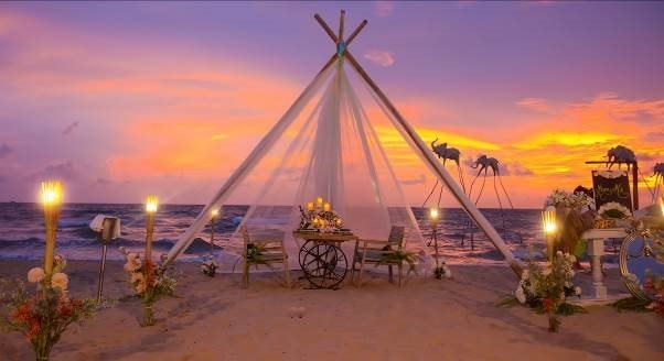 Hành trình của giới tinh hoa - từ sở hữu tài sản tới những trải nghiệm thượng lưu