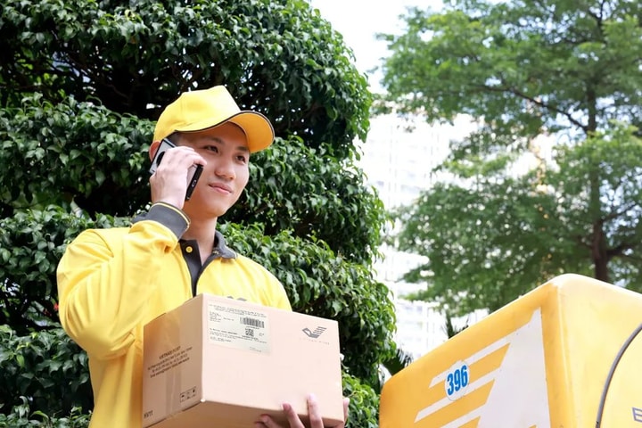 Nhiều khách hàng vẫn sập bẫy giao hàng giả mạo