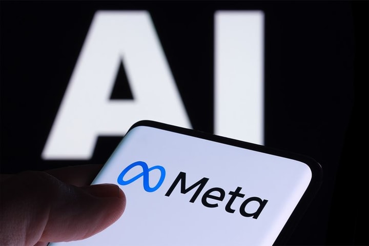 Meta ra mắt ứng dụng AI độc lập để cạnh tranh với ChatGPT