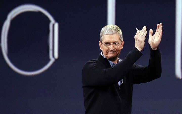 CEO Apple: Việt Nam vẫn là nước xuất xứ toàn bộ iPad, Mac, Watch, AirPods được bán tại Mỹ