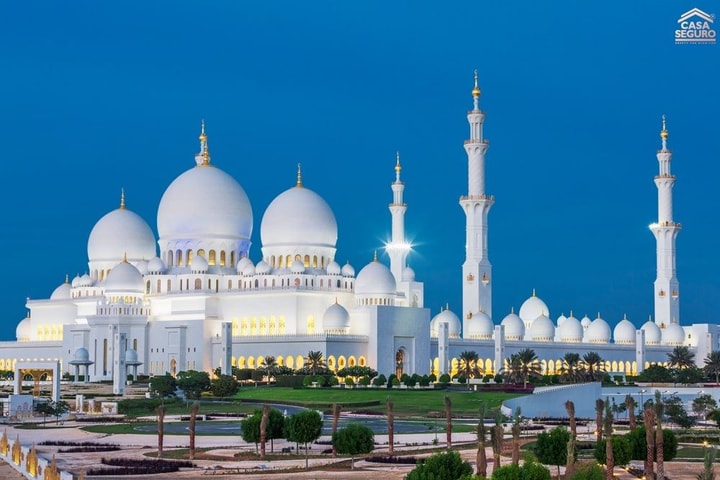 [Podcast] UAE đưa AI vào giảng dạy trong các trường học