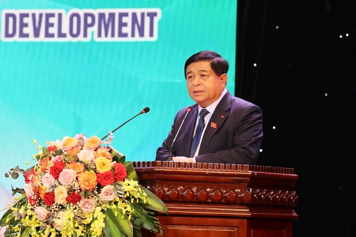 Định hướng Bắc Ninh trở thành trung tâm công nghiệp, dịch vụ tri thức và ĐMST