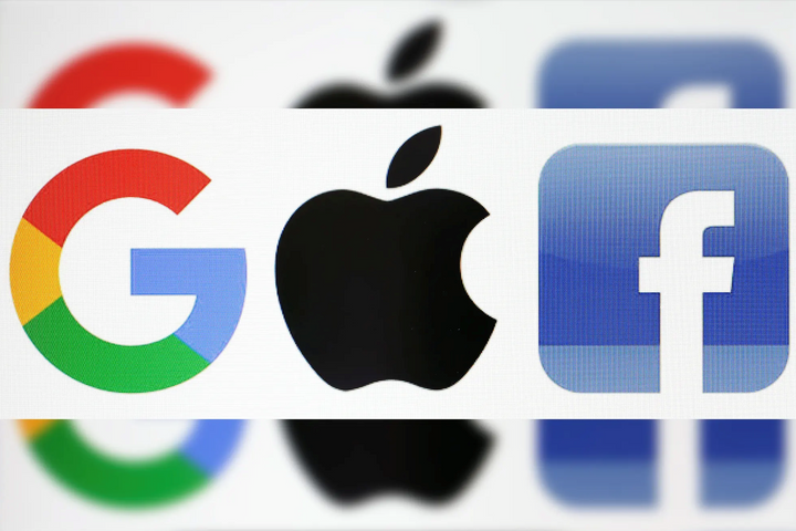 Google Search, Facebook và iPhone trước nguy cơ bị "xoá sổ" mãi mãi