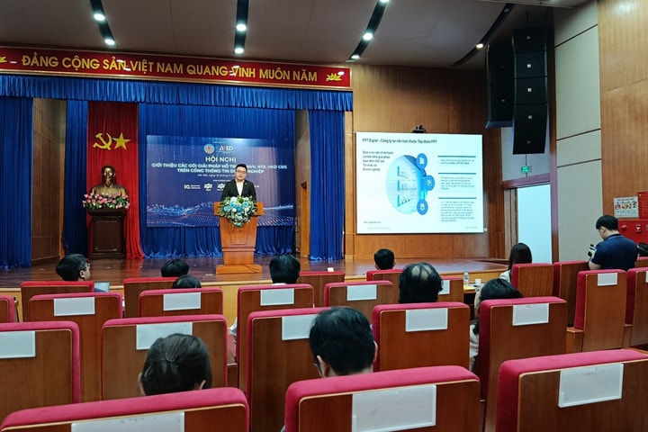 Chuyển đổi số: Chìa khóa để DN tư nhân tiếp tục là động lực tăng trưởng của nền kinh tế