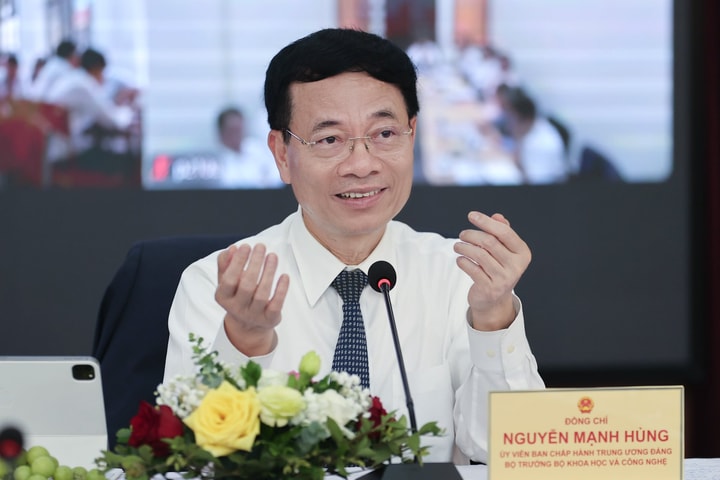 Cần xây dựng nhận thức xã hội, đạo đức xã hội, văn hoá xã hội về sở hữu trí tuệ