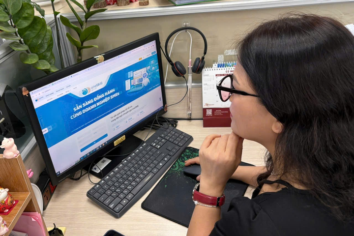 Từ điểm giao dịch đến nền tảng số: Khám phá các kênh đăng ký dịch vụ viễn thông trực tuyến