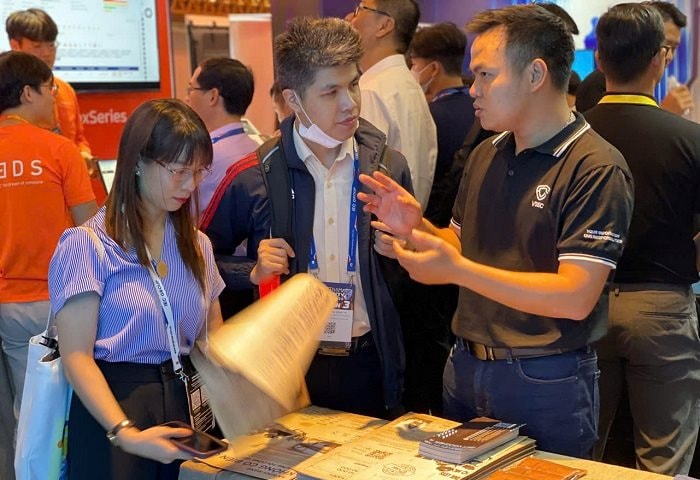 Chủ động đón đầu rủi ro an ninh mạng trong kỷ nguyên số