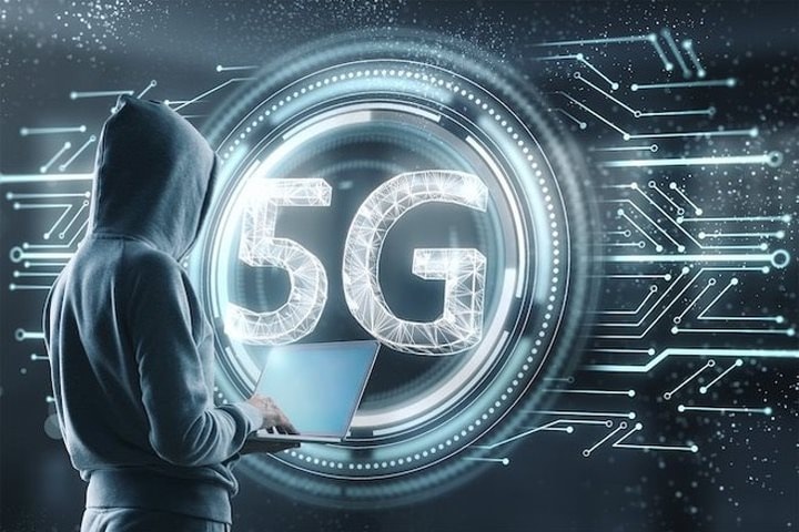 Chung tay xây dựng mạng 5G an toàn tại Việt Nam